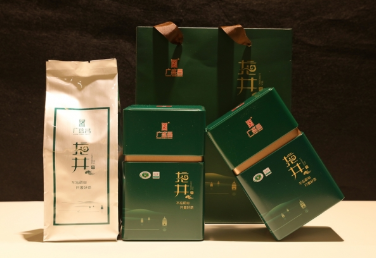 茶業(yè)共享平臺(tái)