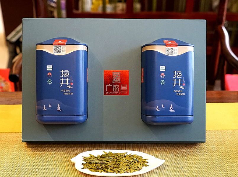 茶業(yè)共享平臺